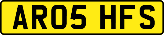 AR05HFS