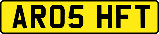 AR05HFT