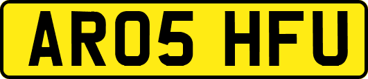 AR05HFU