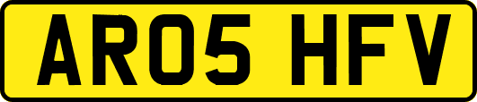 AR05HFV