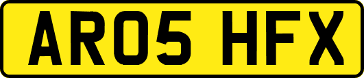 AR05HFX