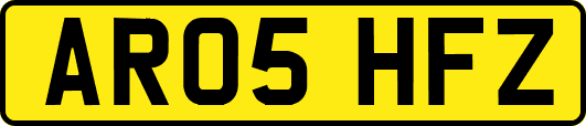 AR05HFZ