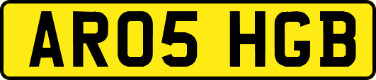 AR05HGB