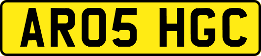 AR05HGC