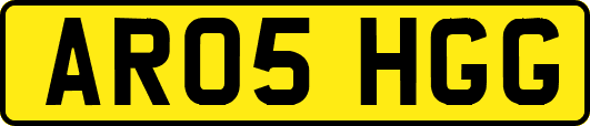 AR05HGG