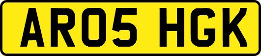 AR05HGK