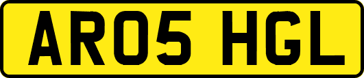 AR05HGL