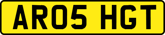 AR05HGT