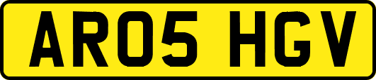 AR05HGV