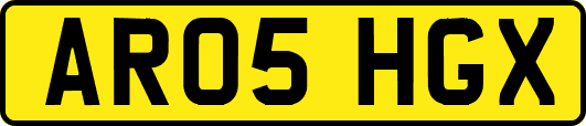 AR05HGX