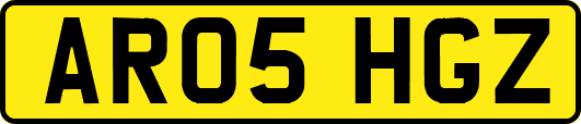 AR05HGZ
