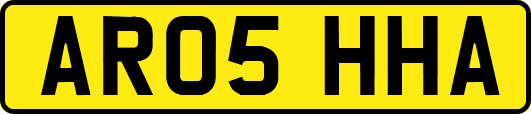 AR05HHA