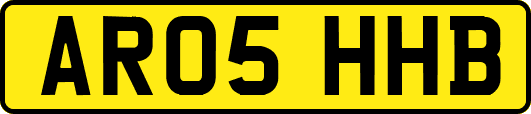 AR05HHB