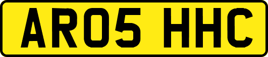 AR05HHC