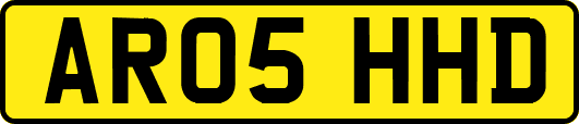 AR05HHD