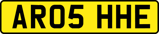 AR05HHE