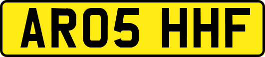 AR05HHF