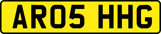 AR05HHG
