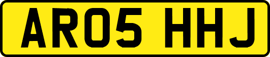 AR05HHJ