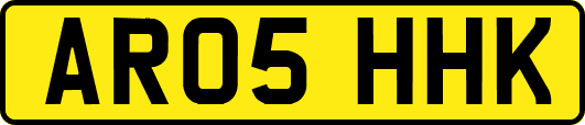 AR05HHK
