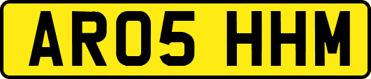 AR05HHM