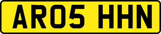 AR05HHN