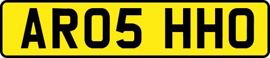 AR05HHO