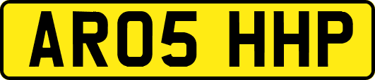 AR05HHP