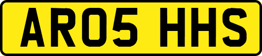 AR05HHS