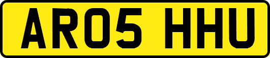 AR05HHU