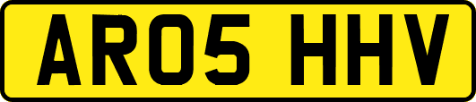 AR05HHV