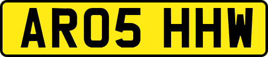 AR05HHW