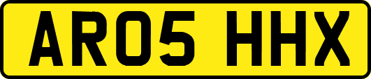 AR05HHX