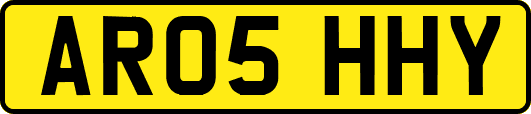AR05HHY