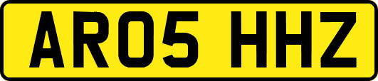 AR05HHZ
