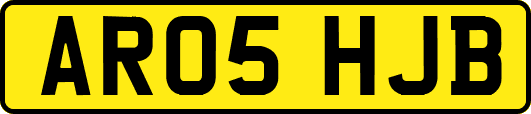 AR05HJB