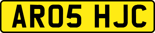 AR05HJC