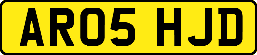 AR05HJD