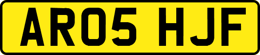AR05HJF
