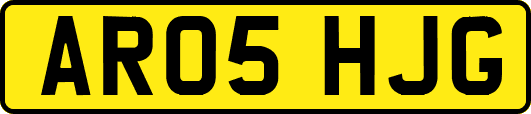 AR05HJG