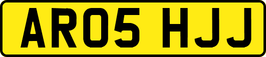 AR05HJJ