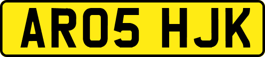 AR05HJK