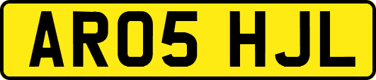 AR05HJL