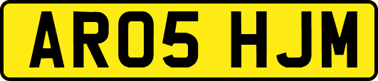 AR05HJM