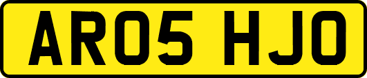 AR05HJO
