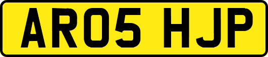 AR05HJP