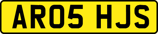AR05HJS