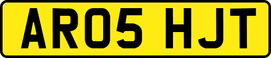 AR05HJT