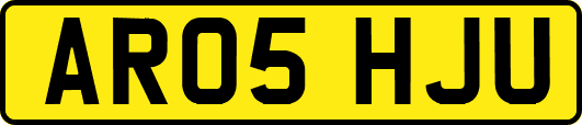 AR05HJU