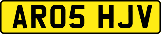 AR05HJV